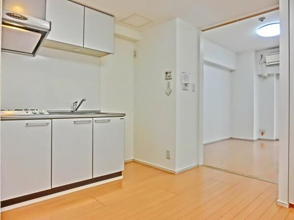 オーキッドレジデンス蔵前IIの物件内観写真